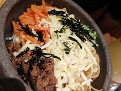 -新石器烤肉(南站店)