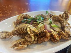 -台州老六海鲜面馆(上南总店)