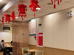 -德克士(砂之船奥特莱斯店)