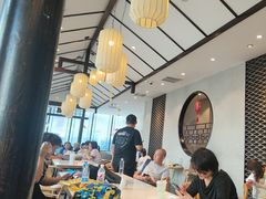 -德克士(前门店)