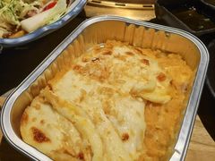 -喜来稀肉(北外滩白玉兰广场店)