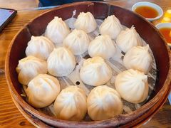 南翔小笼包-双塔老饭店