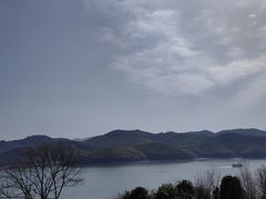 -天目湖涵田半山温泉