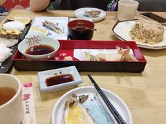 -桃屋日本料理(清华科技园店)