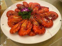 -国惠大酒楼(宝龙店)