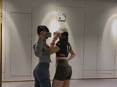 -银吉姆健身(恒隆馆)