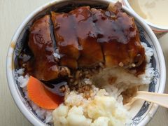 -董鲁烤鸭(建和街店)