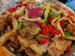 -小厨子私房菜·云南美食店