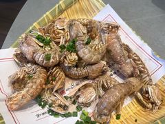-渔满仓海鲜渔家(象山二店)