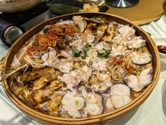 -顺德佬(五和店)