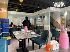 -农家湘菜(安亭店)