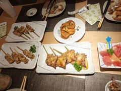 -德川家日本料理(中关村寰太大厦店)