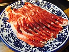 -裕德孚·非遗手切涮羊肉(东直门内大街店)