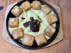 -大傻徽菜园·中国徽菜大师(老街店)