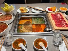 -海底捞火锅(赛格国际购物中心店)