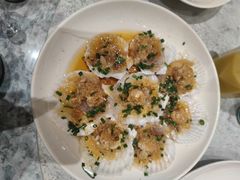 -聚丰园•湖鲜餐厅(阿红私房菜梅石路店)