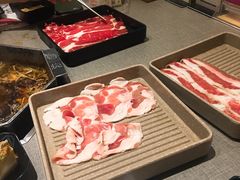 -八角锄烧·肉火锅(天河城店)
