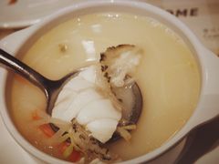 -荣誉国际酒店-云顶旋转餐厅