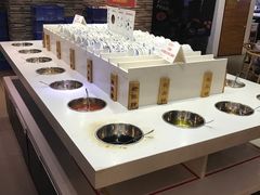 -陈记顺和牛肉火锅馆(天河北路店)