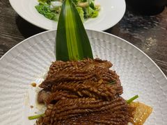 -魁盛居百年鲁菜馆(县西巷店)