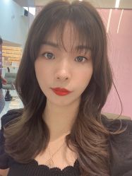 -MINX名珂斯·烫染形象设计