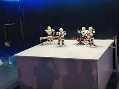 -中国杭州低碳科技馆