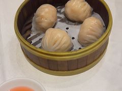 -香港龙凤楼(陆家嘴中心店)