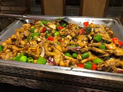 -蛙小侠(珠海华发商都店)