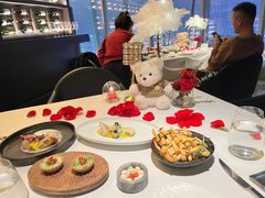 -THE WANG王品(上海中心云端店)
