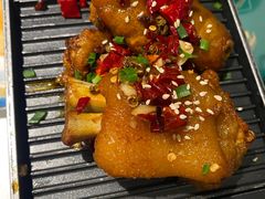 -相遇·鲜炒黄牛肉(丹阳吾悦广场店)