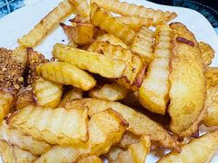 -云南李记罐罐米线饵丝小吃(汉中门金鹰店)