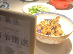 -图味美小黄鱼·景德菜(浙江路店)