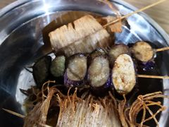 -阿姨小肉摊(同济西苑店)