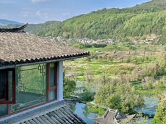 -和顺古镇