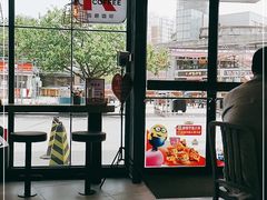 -肯德基(天津奥城店)