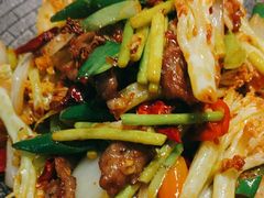 -天山传奇新疆菜(SKLP店)