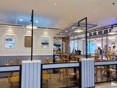 大堂-满记甜品(加州阳光开元广场店)