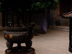 -罔极寺