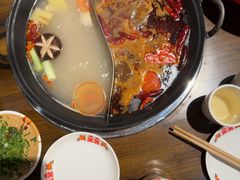 -徐升记不改良老火锅(菏泽中央公馆店)