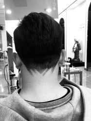 -CD Hair salon