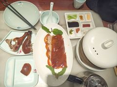 -鸭匠食府·挂炉烤鸭·新京菜(阜成路店)