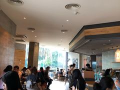 -星巴克臻选(福州仓山万达店)
