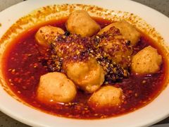 -半天妖烤鱼(丰科万达店)