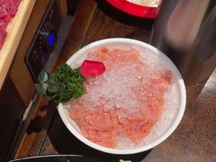 -重庆高老九火锅(吴中永旺店)