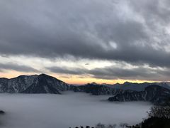 -牛背山