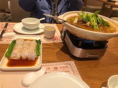 -顺风汤馆·广府粤菜(江宸天街店)