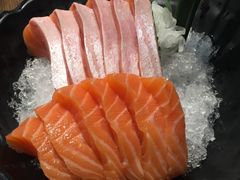 -大雄寿司(中华广场店)