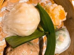 虾饺四兄弟-虾饺妹·酒家(金碧店)
