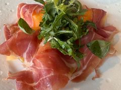 -安妮意大利餐厅(日坛店)