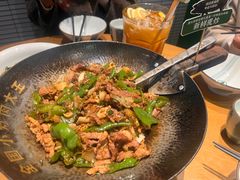 -费大厨辣椒炒肉(新城吾悦广场店)